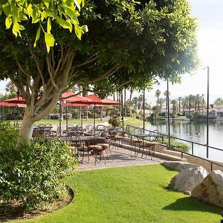The Chateau At Lake La Quinta Exterior foto