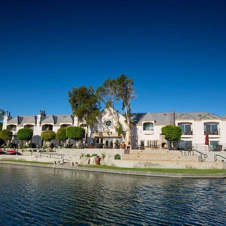 The Chateau At Lake La Quinta Exterior foto