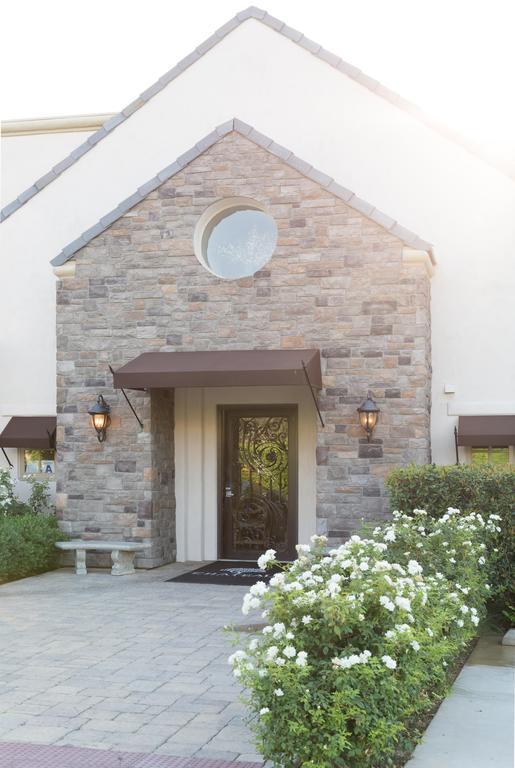 The Chateau At Lake La Quinta Exterior foto